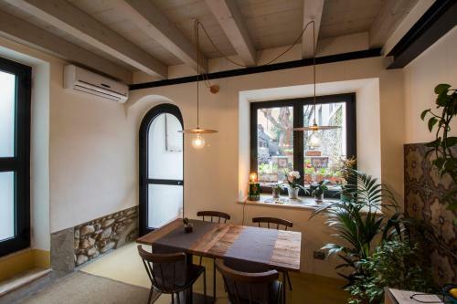 Hostal Santa Marta Rooms&studios