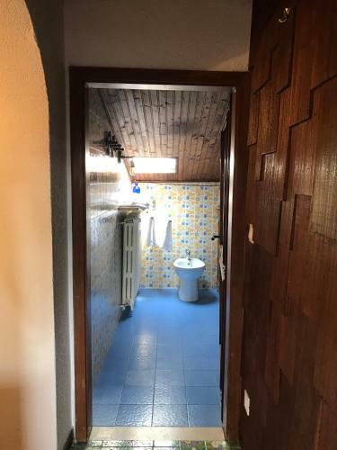 Apartamento La Soffitta Bohemien