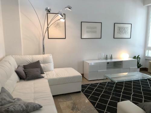 Riverview City Apartment