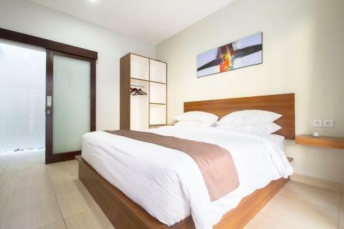 Ituda Guesthouse Canggu