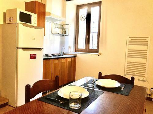 Apartamento Gatto 4 House