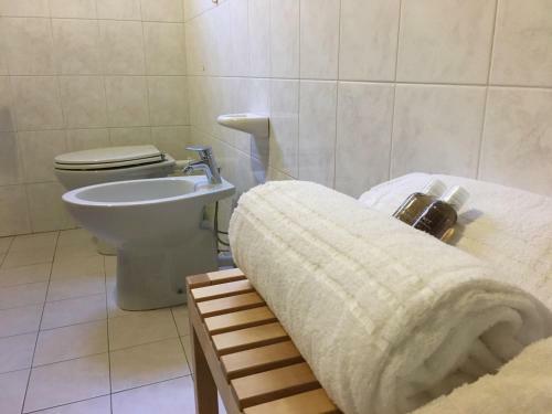 Apartamento Gatto 4 House