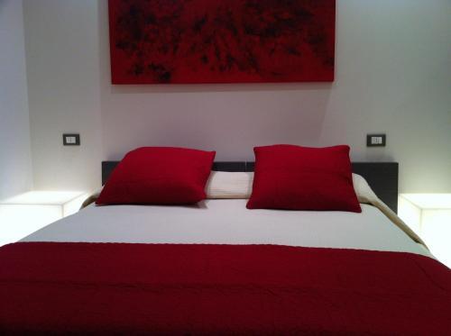 Hostal Romeo Design Rooms