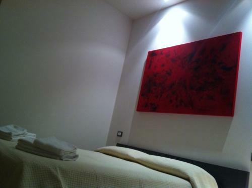 Hostal Romeo Design Rooms