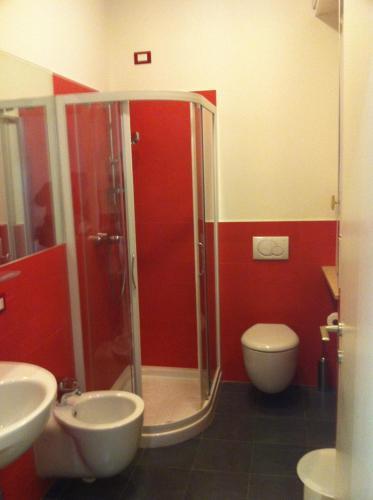 Hostal Romeo Design Rooms