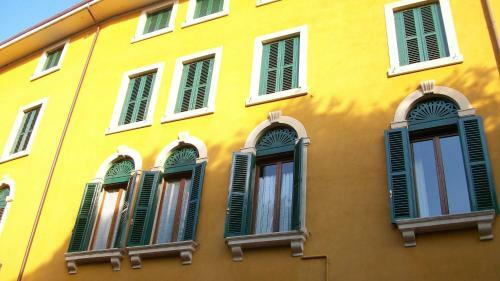 Hostal Romeo Design Rooms