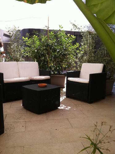 Hostal Romeo Design Rooms