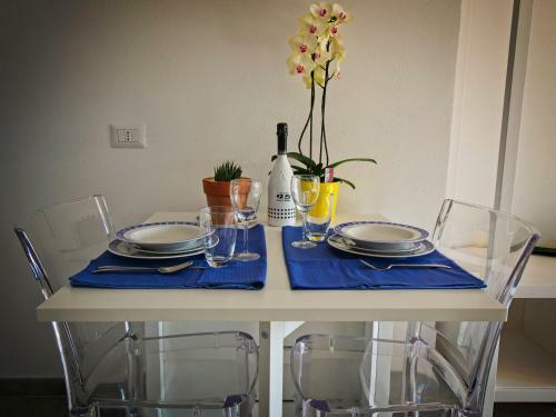Apartamento Afrodite Loft Appartamento Psiche