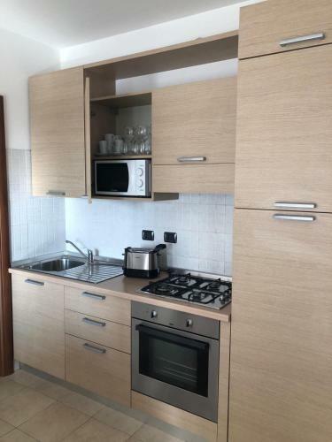 Apartamento Appartamento Verona Fiera E Centro
