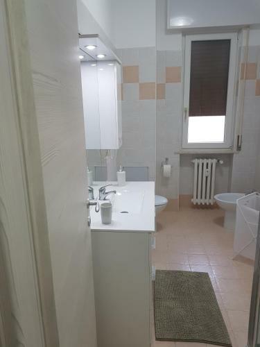 Apartamento Casa Francesco Di Luca & Paola