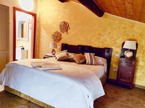 Bed & Breakfast Bravo 18