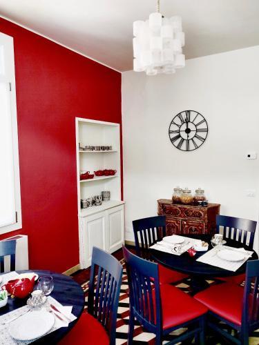 Bed & Breakfast Bravo 18