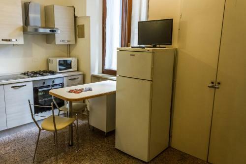 Apartamento Suite Porta Borsari