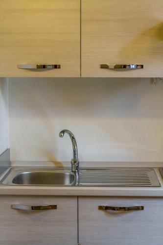 Apartamento Suite Porta Borsari