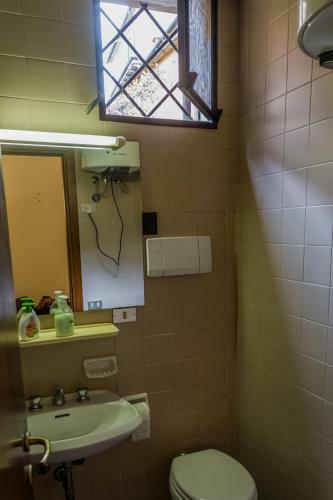 Apartamento Suite Porta Borsari