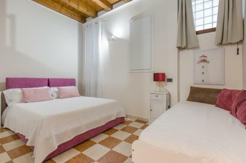 Apartamento Maison Porta Leoni