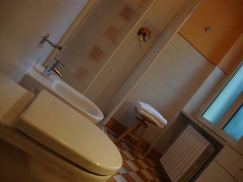 La Buccetta B&B