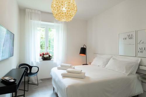 Apartamento Trendy 3 Bedrooms Apt