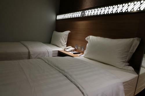 Hotel Wirton Seminyak
