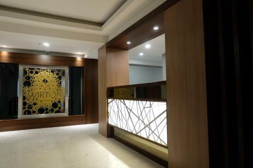 Hotel Wirton Seminyak