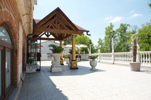 Hostal Attico 53 Camere