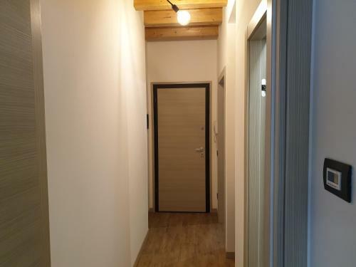 Apartamento Divina San Zeno