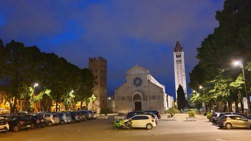 Apartamento Divina San Zeno