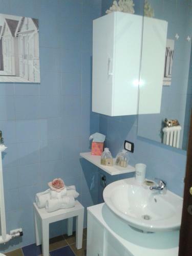 Apartamento Castle View Lodge Intero Appartamento Verona Centro Storico