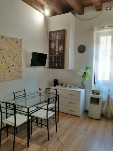 Apartamento Castle View Lodge Intero Appartamento Verona Centro Storico