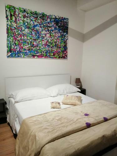 Apartamento Castle View Lodge Intero Appartamento Verona Centro Storico