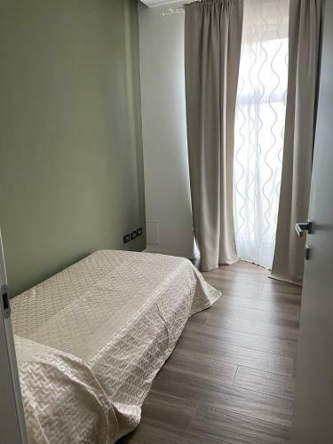Calla, Calluna & Gardenia Apartments