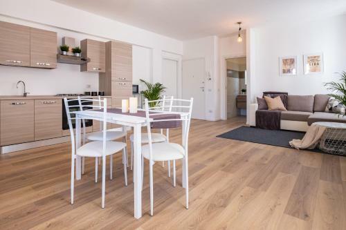 Apartamento Opera & Expo Verona