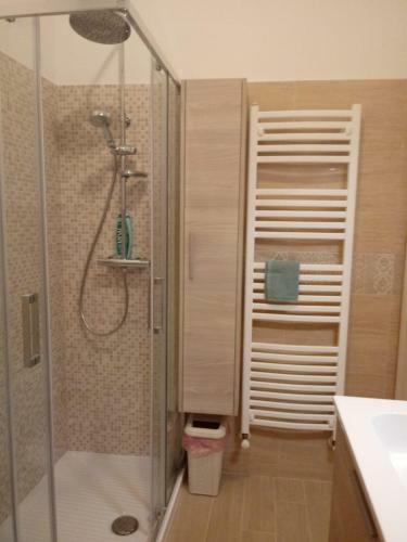 Apartamento Casa Rosalina