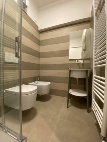 Apartamento Casa Di Vittoria