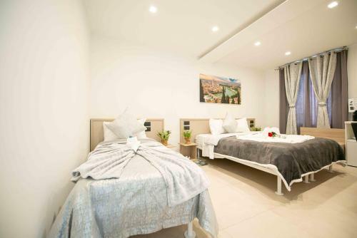 Hostal Home Carpediem
