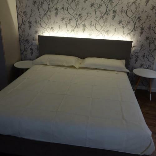 Apartamento La Mansarda Panoramica