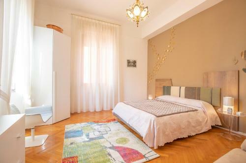 Apartamento Casa Serenissima