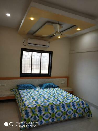 Hotel Sachin Home Stay, Chiplun