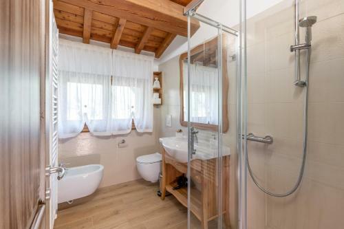 Agroturismo Agriturismo Ai Dossi