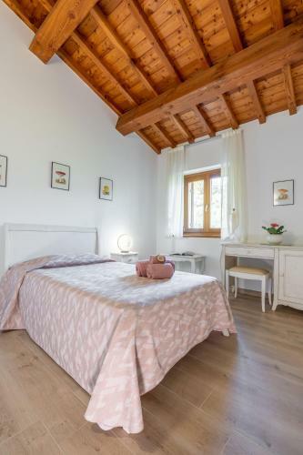 Agroturismo Agriturismo Ai Dossi