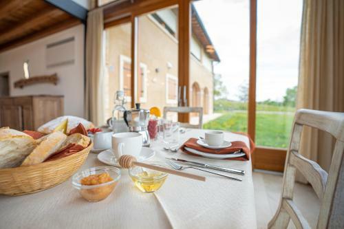 Agroturismo Agriturismo Ai Dossi