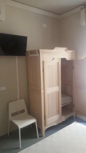 Hostal La Marque Jaune