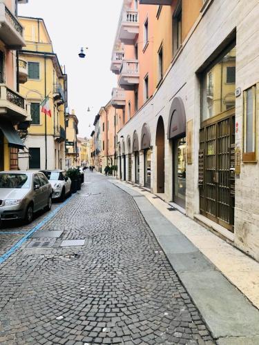 Apartamento Verona Q19