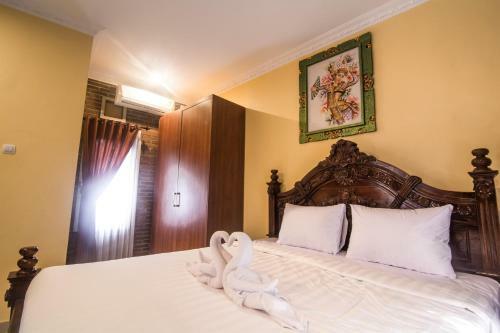 The Garuda Homestay Sanur