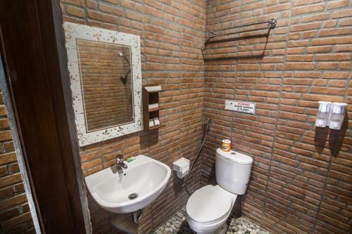 The Garuda Homestay Sanur