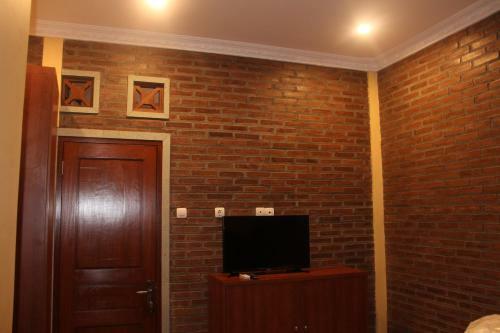 The Garuda Homestay Sanur