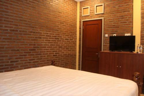The Garuda Homestay Sanur