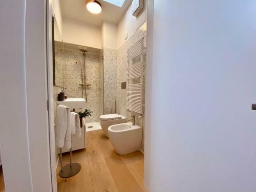 Volto Corte Farina Apartments - Luxury Lofts