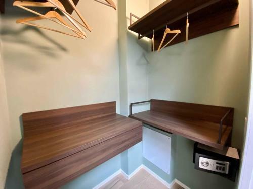 Volto Corte Farina Apartments - Luxury Lofts