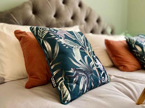 Volto Corte Farina Apartments - Luxury Lofts